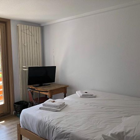 Fleur Des Neiges Hostel Σαμονί Εξωτερικό φωτογραφία